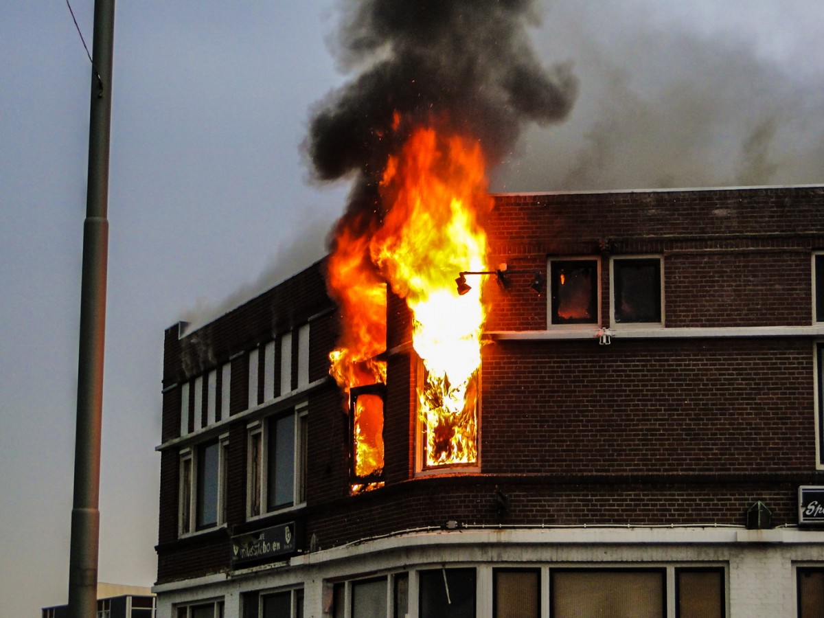 Merwedestraat brand 1-5-2014 046