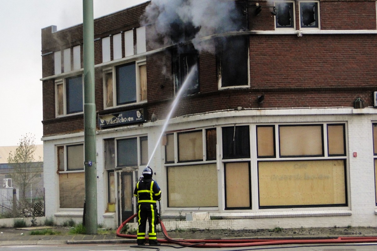 Merwedestraat brand 1-5-2014 076