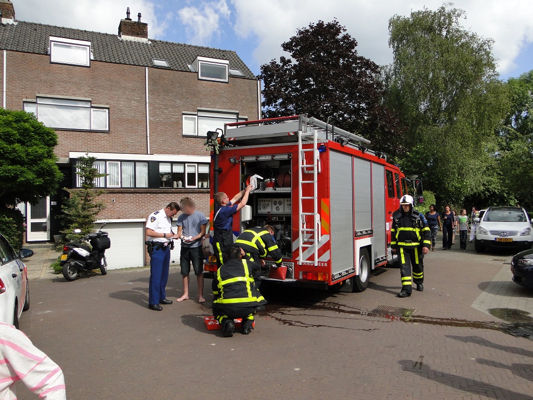 Rietdijk woningbrand 15-6-2014 002