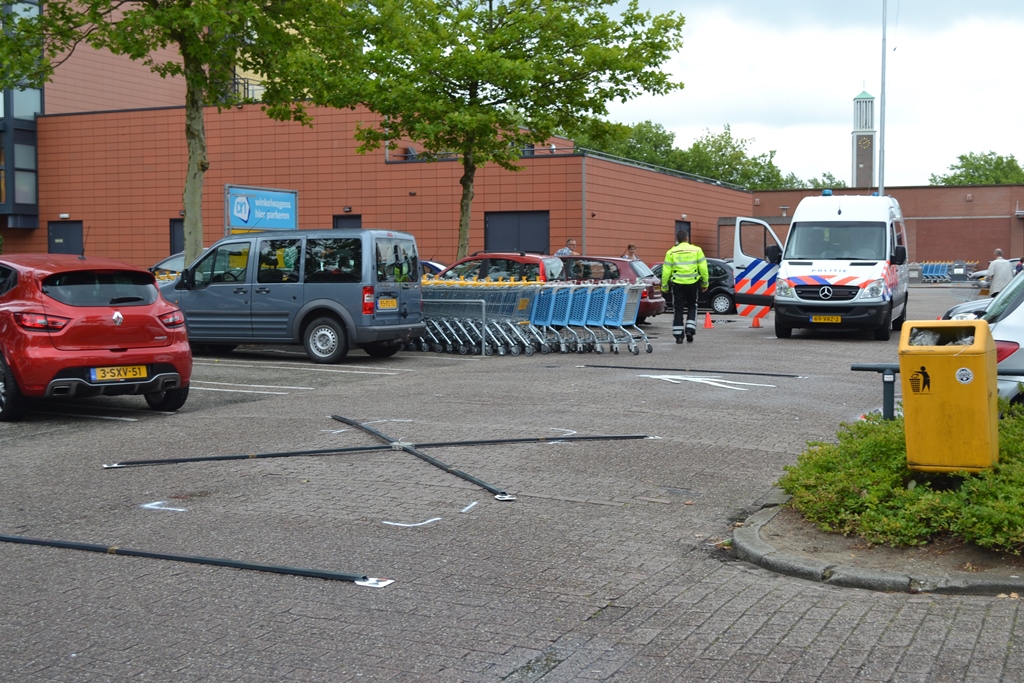 Dodelijk ongeval Wijnkoperstraat Gorinchem (5)