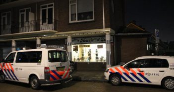 Man (20) uit Breda verdacht van overval op snackbar Dordrecht