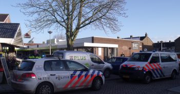 Streefkerker (45) slaat man tijdens ruzie om parkeerplek in Nieuw-Lekkerland (update)