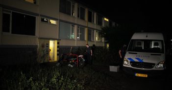 Dode vrouw gevonden in woning Zwijndrecht; man aangehouden (update)