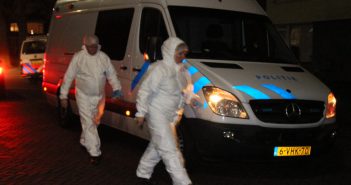Onderzoek gedode vrouw Zwijndrecht in volle gang
