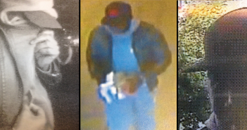 Wie herkent deze mannen die pinden met een gestolen pinpas?