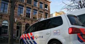 Stoffelijk overschot gevonden na grote brand centrum Gorinchem