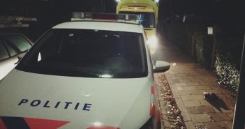 Man steekt Dordtenaar met mes in hand tijdens feestje