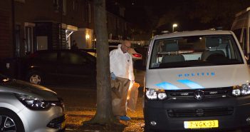 Vader van dode jongen (4) aangehouden in Dordrecht