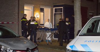Dordtenaar verdacht van moord zoon en poging tot moord dochter