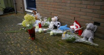Dordtse kleuter komt door misdrijf om het leven; politie zoekt vader