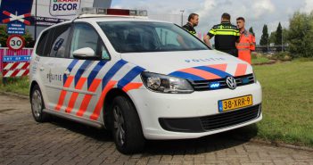 Roemenen aangehouden met meer dan €1000,- aan gestolen goederen