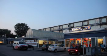 Pizzakoerier (15) mishandeld en beroofd in Zwijndrecht
