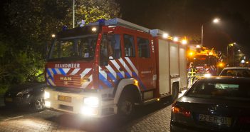 Verwarming zorgt voor problemen in woning Dordrecht