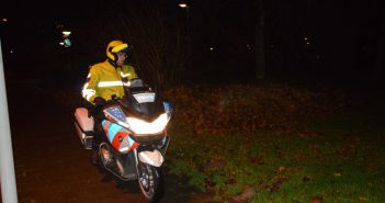 Mannen met inbrekerswerktuig aangehouden in Gorinchem