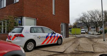 Hennepkwekerij ontdekt in Dordrecht na melding woninginbraak
