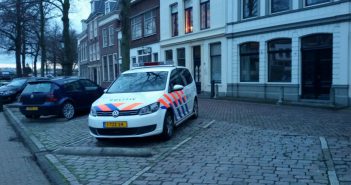 Man raakt gewond bij steekincident in Gorinchem
