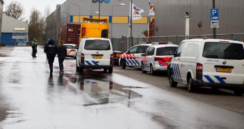 Onderzoek naar dode Dordtenaar (47) afgerond