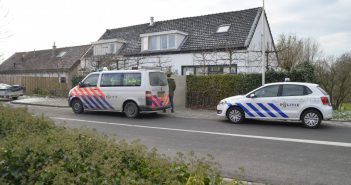 Derde aanhouding na woningoverval in Hendrik-Ido-Ambacht