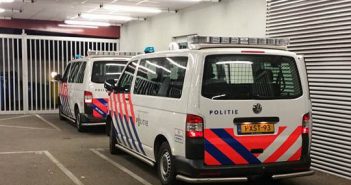 Inbrekers vrijgelaten en weer op heterdaad betrapt in Dordrecht