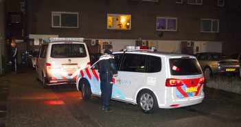61-jarige man aangehouden bij wietplantage in Dordrecht