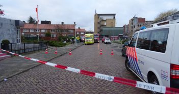Ruzie voorafgaand aan dood Papendrechter (67)