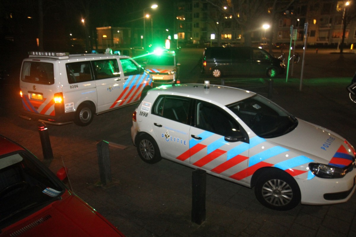 Wig afbetalen wasmiddel Politie gaat met groen licht surveilleren in Dordrecht - ZHZActueel