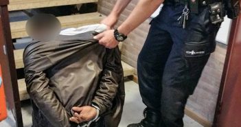 Agressieve winkeldief aangehouden bij C&A in Dordrecht