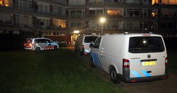 Overleden persoon aangetroffen in Papendrecht na melding geuroverlast