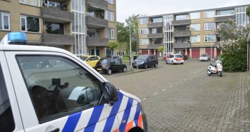 Vrouw (26) gebeten door hond in Zwijndrecht