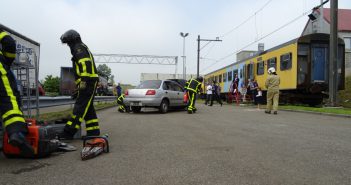 Officiële heropening van Spinel Veiligheidscentrum in Dordrecht