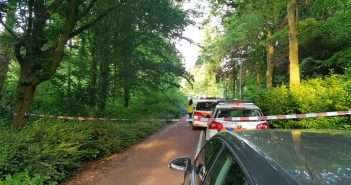 Man levensgevaarlijk gewond na mishandeling in Dordrecht