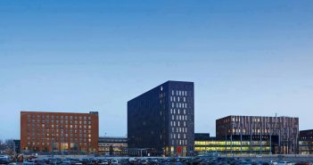 Vechtpartij op Spoedeisende Hulp van ziekenhuis in Dordrecht