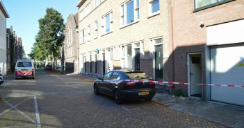 Agenten lossen schoten bij aanhouding vuurwapengevaarlijke mannen in Dordrecht