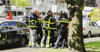 Woningbrand Dordrecht blijkt aangestoken; politie vraagt tips