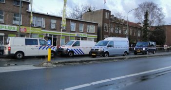 Dode bij steekpartij in Dordrecht; drie personen aangehouden
