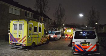 6-jarige jongen steekt zichzelf per ongeluk in brand en raakt zwaargewond