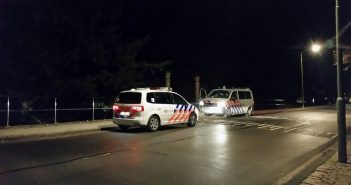 Man met vuurwapen overvalt Chinees restaurant in Dordrecht