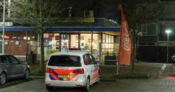 Politie houdt 17-jarige Leerdammer aan voor overval in Gorinchem