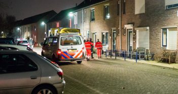 Vrouw ernstig gewond na val van trap in Gorinchem