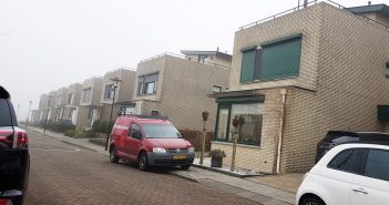 Auto gestolen na woninginbraak in Alblasserdam