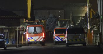 Brandweer onderzoekt tientallen meldingen van sterke gaslucht in Dordrecht