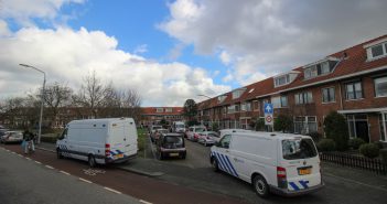 Politie: ‘Diego (10) kwam vermoedelijk door geweld om het leven in Dordrecht’