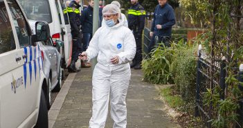 Dordtse vader officieel verdacht van betrokkenheid bij dood van Diego