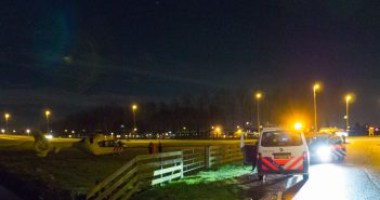 Mobiel Medisch Team naar Sliedrecht voor medische noodsituatie