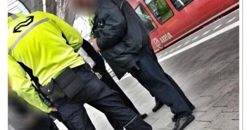 Man slaat treinmachinist tegen hoofd bij station Sliedrecht