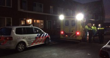 Agent gewond bij achtervolging in Dordrecht (update)