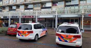 Nieuwe aanhouding voor overval op juwelier in Dordrecht