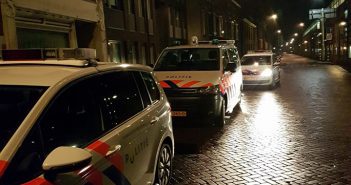 Conflict in café aan Noordendijk Dordrecht; één persoon aangehouden
