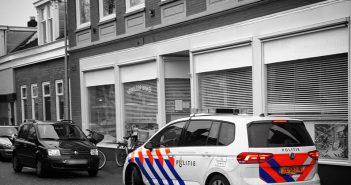 Man (80) breekt heup bij aanrijding in Sliedrecht; politie zoekt doorgereden automobilist