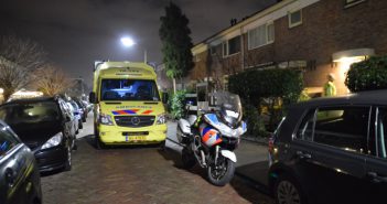 Vrouw gewond na val van trap in Gorinchem